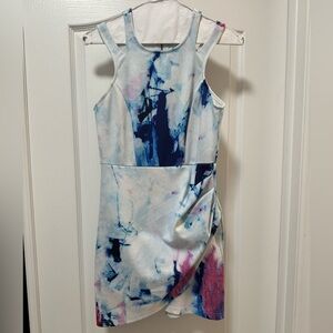 Girl on Girl Small Bodycon Dress